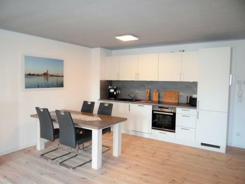 Apartamento Speicher Residenz Barth E4 App 9