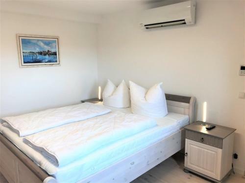 Apartamento Speicher Residenz Barth E4 App 9