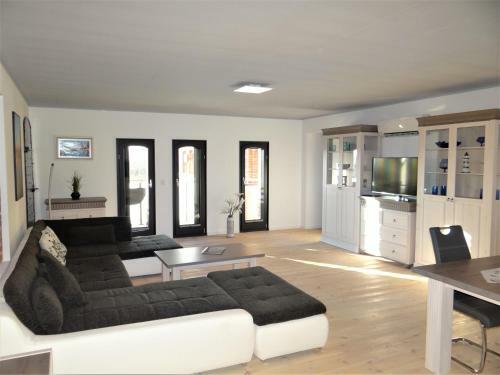 Apartamento Speicher Residenz Barth E4 App 9