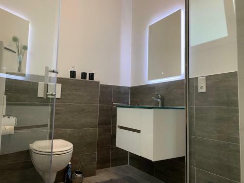 H&e Apartments Barntrup