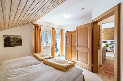 Apartamento Traithen - Haus Annamirl