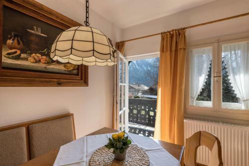 Apartamento Traithen - Haus Annamirl