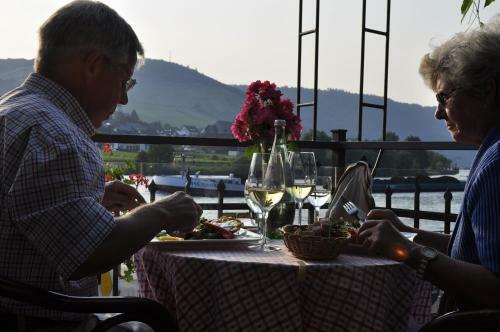 Bed & Breakfast Altes Zollhaus