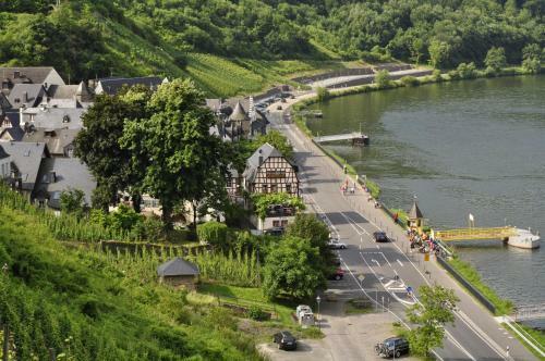 Bed & Breakfast Altes Zollhaus