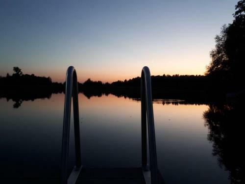 Hostal Boootshaus - Am Spreeufer