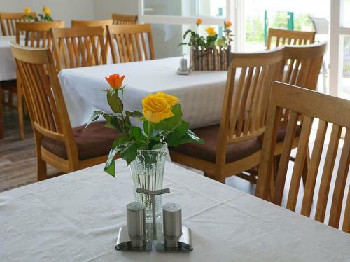 Hostal Boootshaus - Am Spreeufer