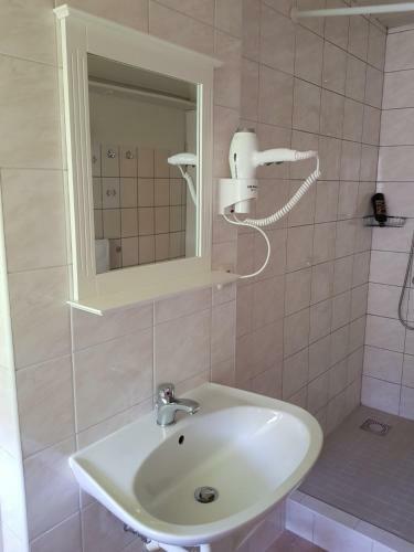 Apartamento Haus Gasserer