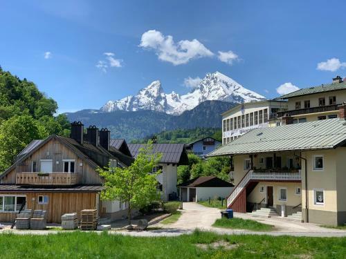 Apartamento Haus Gasserer