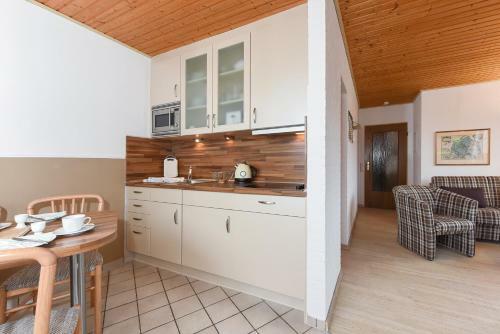 Ferienwohnungen Im Gezeitenhaus