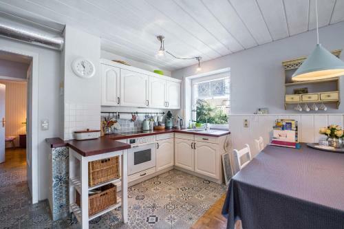 Apartamento Chiemgau Idyll