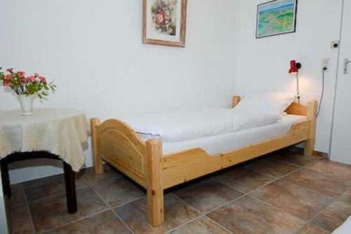 Ferienhaus Nordwind