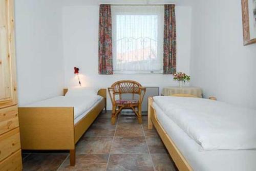 Ferienhaus Nordwind