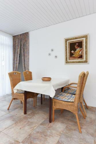 Ferienhaus Nordwind