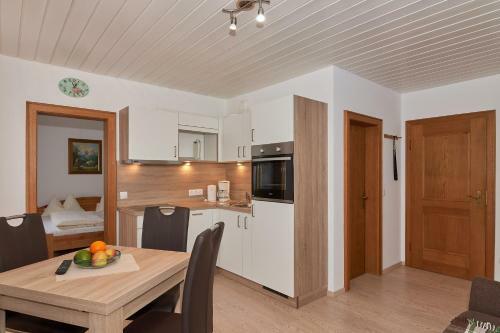 Apartamento Dangl Gbr, G�stehaus Sonnenhof
