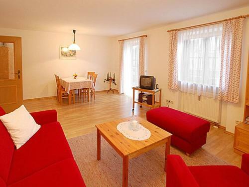 Apartamento Ferienwohnungen Ederhaus