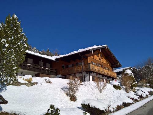 Apartamentos Haus Tauernblick