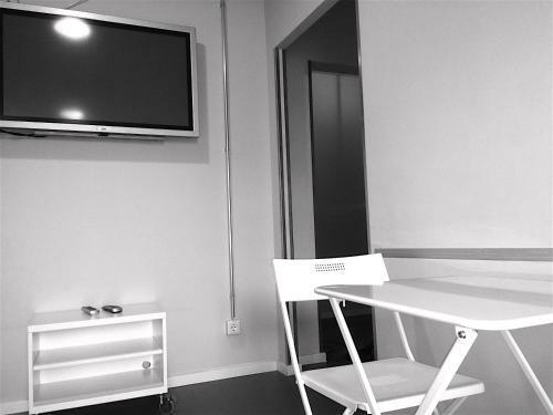 Apartment Near Brandenburg Gate