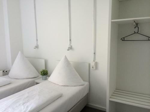 Apartment Near Brandenburg Gate