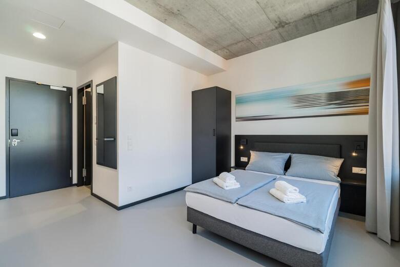 Nena Apartments Moritzplatz