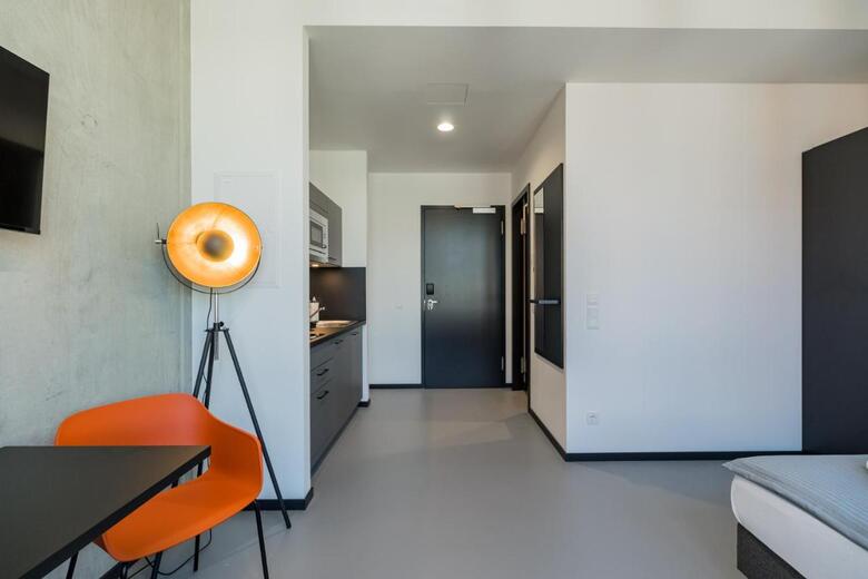 Nena Apartments Moritzplatz