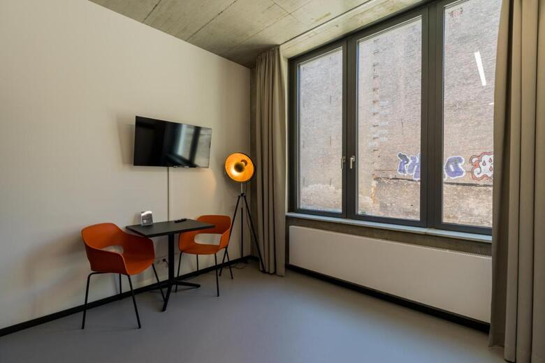 Nena Apartments Moritzplatz