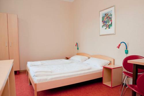 Happy Hotel Berlin