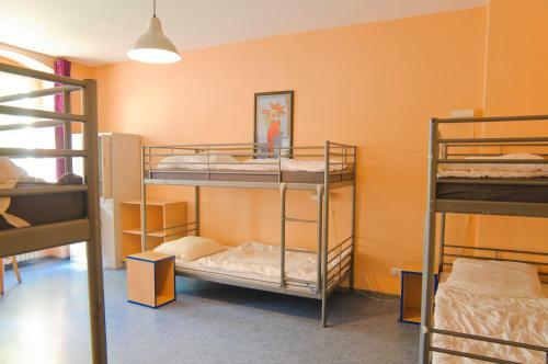 Happy Hotel Berlin