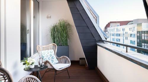 Apartamento Plum Guide - Cherry On Top