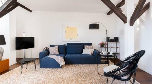 Apartamento Plum Guide - Cherry On Top