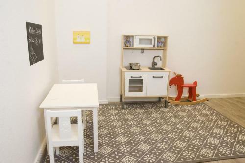 Martin Apartments Mitte
