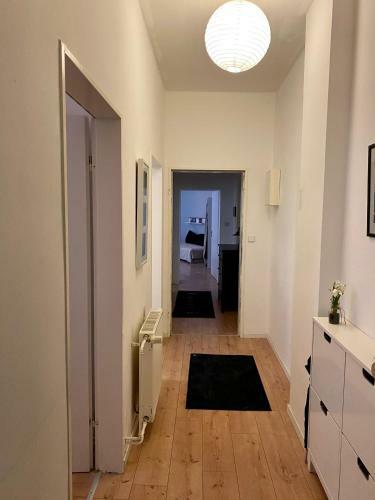 Martin Apartments Mitte