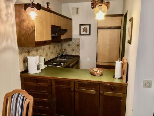 Apartamento Ferienwohnungen Biermeier