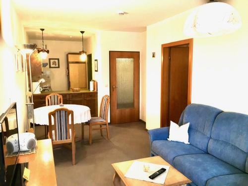 Apartamento Ferienwohnungen Biermeier