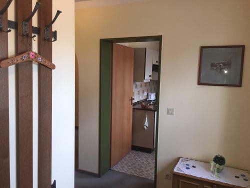 Apartamento Ferienwohnungen Biermeier