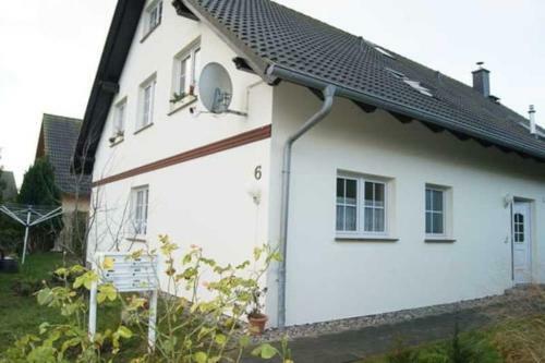 Apartamento Ruegen_fewo 54 Melina