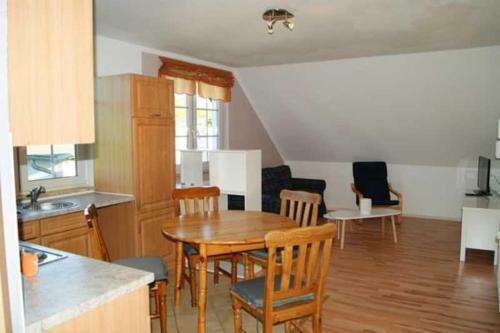 Apartamento Ruegen_fewo 54 Melina
