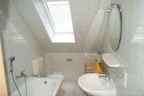Apartamento Ruegen_fewo 54 Melina