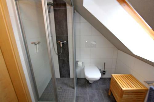 Apartamento Ferienwohnungen Bodstedt Fdz 590