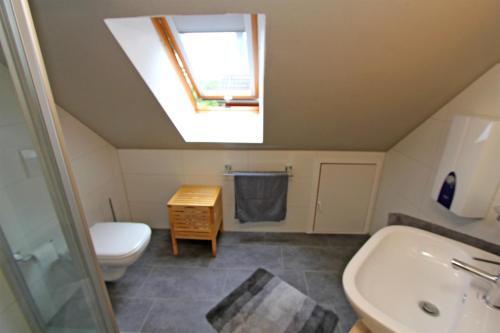 Apartamento Ferienwohnungen Bodstedt Fdz 590