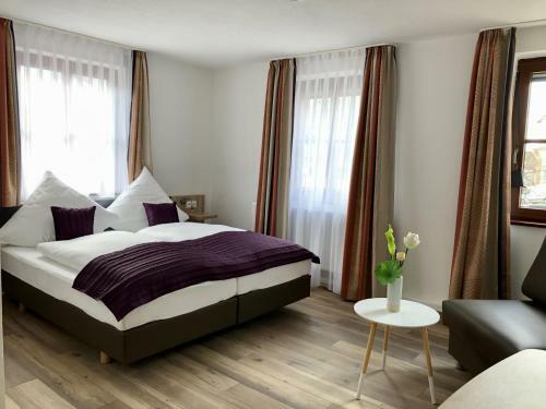 Bed & Breakfast A Lotus Hotel