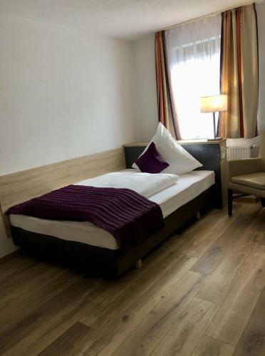 Bed & Breakfast A Lotus Hotel