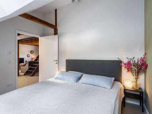 Sprawling Apartment In Birresborn With Balcony, Barbeque