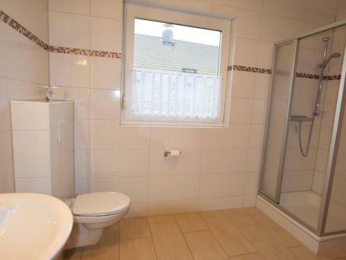 Quaint Seaside Home In Boiensdorf With Terrace