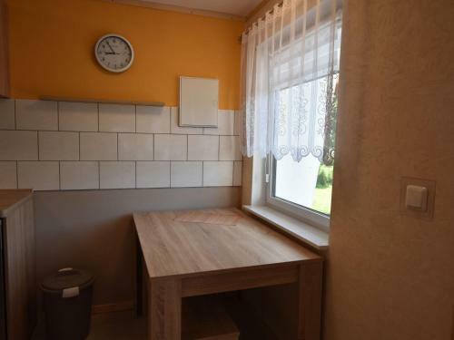 Boutique Bungalow In Boiensdorf With Terrace