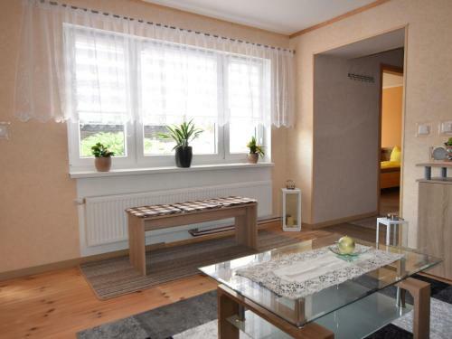 Boutique Bungalow In Boiensdorf With Terrace