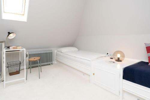 Apartamento Appartement Leev