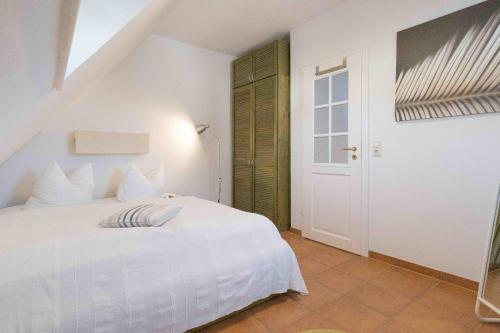 Apartamento Born - Wieck Ferienwohnung Butt