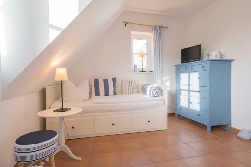 Apartamento Born - Wieck Ferienwohnung Butt