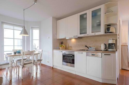Apartamento Born - Wieck Ferienwohnung Butt
