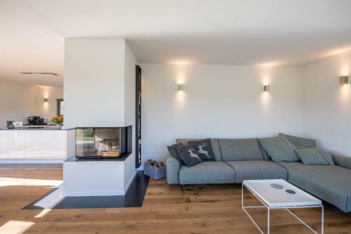 Design Ferienhaus 195qm